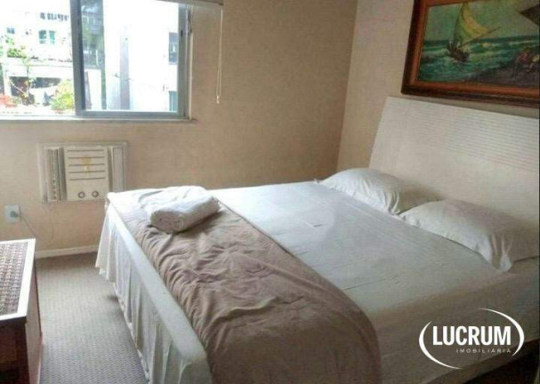 Imagem Apartamento com 2 Quartos à Venda, 61 m² em Copacabana - Rio De Janeiro