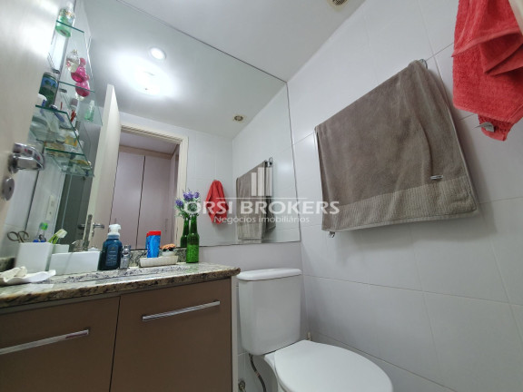 Imagem Apartamento com 3 Quartos à Venda, 84 m² em Jaguaré - São Paulo Imagem Apartamento com 3 Quartos à Venda, 84 m² em Jaguaré - São Paulo