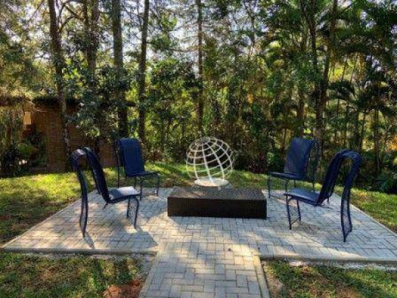 Imagem Casa com 4 Quartos à Venda, 405 m² em Condominio Estância Parque De Atibaia - Atibaia