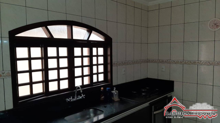 Imagem Casa com 3 Quartos para Alugar, 148 m² em Jardim Do Vale - Jacareí Imagem Casa com 3 Quartos para Alugar, 148 m² em Jardim Do Vale - Jacareí