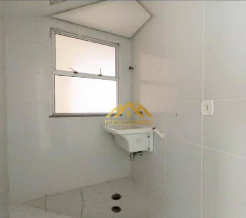 Imagem Imóvel com 2 Quartos à Venda, 55 m² em Serrinha - Fortaleza Imagem Imóvel com 2 Quartos à Venda, 55 m² em Serrinha - Fortaleza