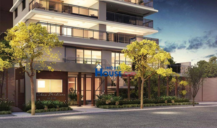 Imagem Apartamento com 4 Quartos à Venda, 180 m² em Perdizes - São Paulo
