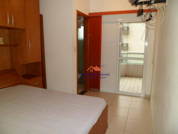 Imagem Apartamento com 2 Quartos à Venda, 90 m² em Aviação - Praia Grande