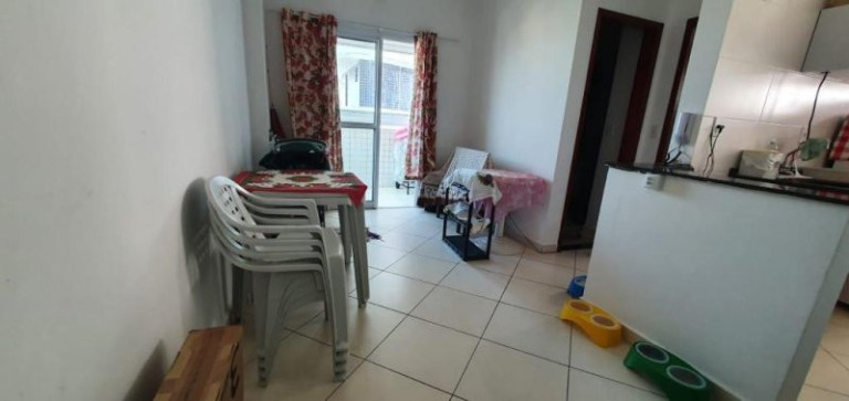 Imagem Apartamento com 1 Quarto à Venda, 41 m² em Caiçara - Praia Grande Imagem Apartamento com 1 Quarto à Venda, 41 m² em Caiçara - Praia Grande