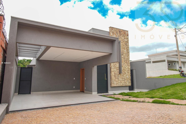 Imagem Casa de Condomínio com 3 Quartos para Alugar, 153 m² em Bonfim Paulista - Ribeirão Preto Imagem Casa de Condomínio com 3 Quartos para Alugar, 153 m² em Bonfim Paulista - Ribeirão Preto