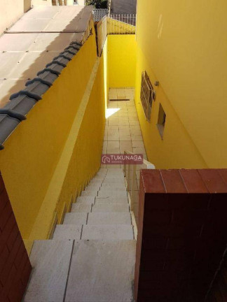 Imagem Sobrado com 3 Quartos à Venda, 263 m² em Vila Galvão - Guarulhos