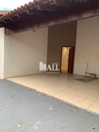 Imagem Casa com 2 Quartos à Venda, 140 m² em Residencial Regissol I - Mirassol Imagem Casa com 2 Quartos à Venda, 140 m² em Residencial Regissol I - Mirassol