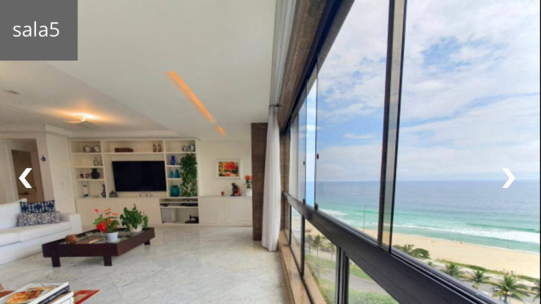Imagem Apartamento com 3 Quartos à Venda, 143 m² em Barra Da Tijuca - Rio De Janeiro