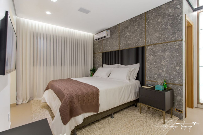 Imagem Apartamento com 3 Quartos à Venda, 121 m² em Setor Bueno - Goiânia