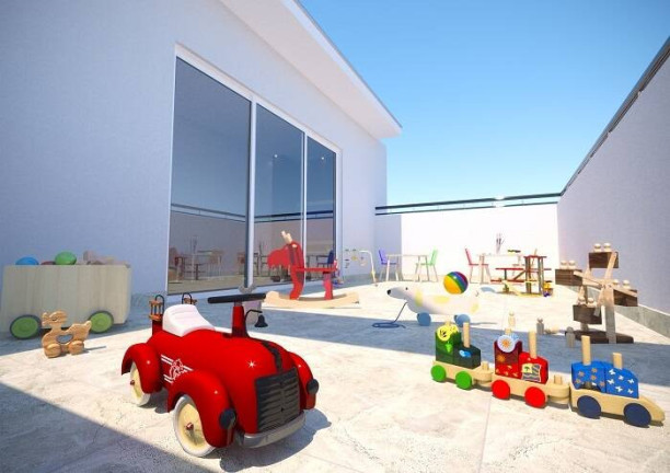 Imagem Apartamento com 2 Quartos à Venda, 48 m² em Vila Carvalho - Sorocaba Imagem Apartamento com 2 Quartos à Venda, 48 m² em Vila Carvalho - Sorocaba