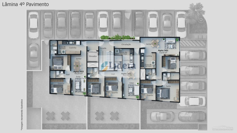 Imagem Apartamento com 2 Quartos à Venda, 58 m² em Bancários - João Pessoa Imagem Apartamento com 2 Quartos à Venda, 58 m² em Bancários - João Pessoa