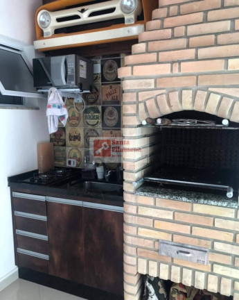 Imagem Cobertura com 3 Quartos à Venda, 110 m² em Vila Gilda - Santo André Imagem Cobertura com 3 Quartos à Venda, 110 m² em Vila Gilda - Santo André