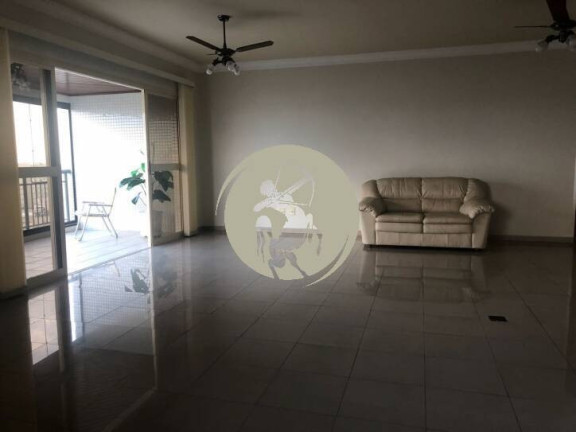 Imagem Apartamento com 3 Quartos à Venda, 195 m² em Aparecida - Santos Imagem Apartamento com 3 Quartos à Venda, 195 m² em Aparecida - Santos