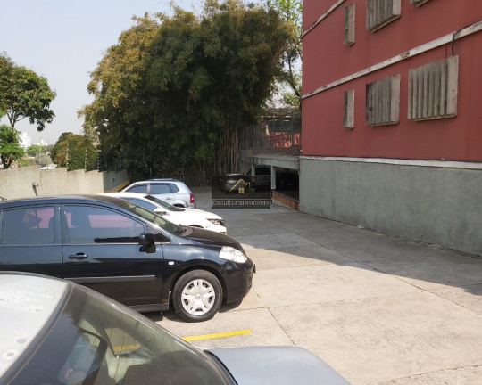 Imagem Apartamento com 2 Quartos à Venda, 65 m² em Jardim Monte Kemel - São Paulo
