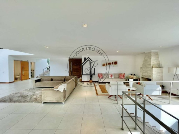 Imagem Casa de Condomínio com 4 Quartos à Venda, 1.182 m² em Palos Verdes - Carapicuíba