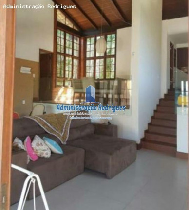 Imagem Casa com 4 Quartos à Venda, 352 m² em Itaipu - Niterói