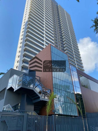 Apartamento com 4 Quartos à Venda, 153 m² em Vila Leopoldina - São Paulo