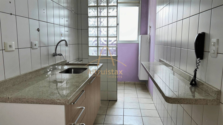 Imagem Apartamento com 2 Quartos à Venda, 55 m² em Bussocaba - Osasco Imagem Apartamento com 2 Quartos à Venda, 55 m² em Bussocaba - Osasco