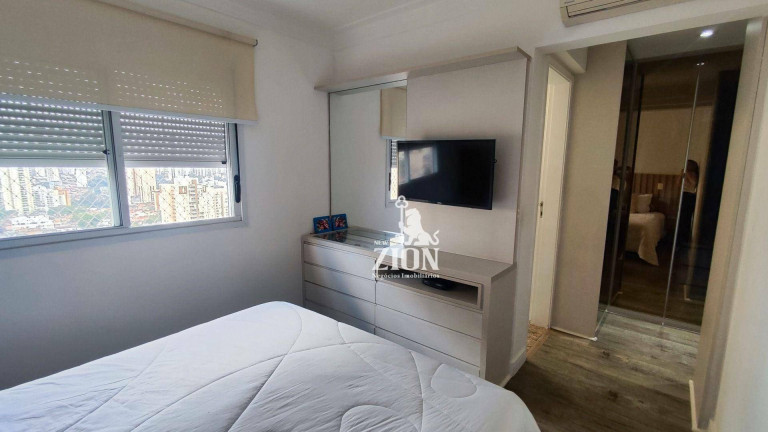 Imagem Apartamento com 3 Quartos à Venda, 121 m² em Vila Guaca - São Paulo Imagem Apartamento com 3 Quartos à Venda, 121 m² em Vila Guaca - São Paulo