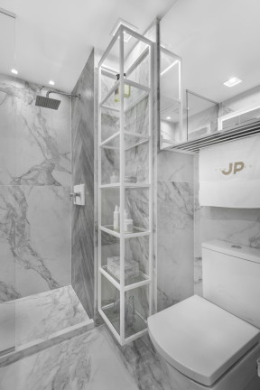Imagem Imóvel com 1 Quarto à Venda, 24 m² em Cidade Baixa - Porto Alegre