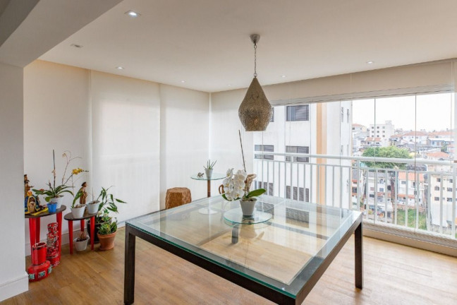 Imagem Imóvel com 2 Quartos à Venda, 85 m² em Vila Mariana - São Paulo
