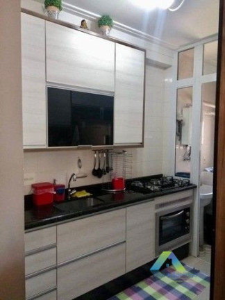 Imagem Apartamento com 3 Quartos à Venda, 66 m² em Nova Petrópolis - São Bernardo Do Campo Imagem Apartamento com 3 Quartos à Venda, 66 m² em Nova Petrópolis - São Bernardo Do Campo