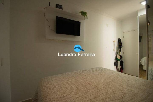 Imagem Apartamento com 3 Quartos à Venda, 94 m² em Centro - São Bernardo Do Campo Imagem Apartamento com 3 Quartos à Venda, 94 m² em Centro - São Bernardo Do Campo