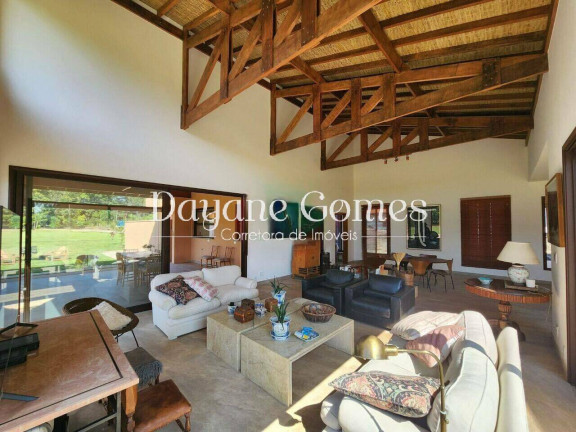 Chácara com 2 Quartos à Venda, 360 m² em Recanto Das Flores - Indaiatuba