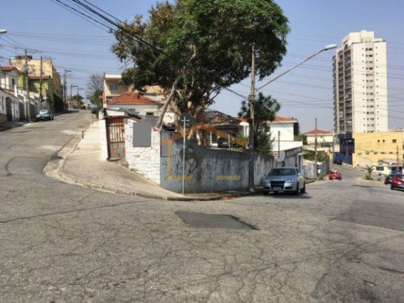Imagem Terreno à Venda, 490 m² em Vila Guilherme - São Paulo Imagem Terreno à Venda, 490 m² em Vila Guilherme - São Paulo