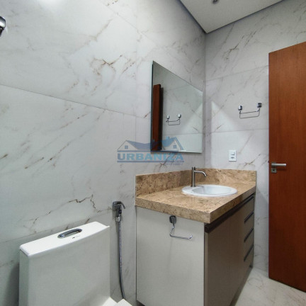 Imagem Casa à Venda, 217 m² em Condominio Residencial Villa Lobos - Birigui Imagem Casa à Venda, 217 m² em Condominio Residencial Villa Lobos - Birigui