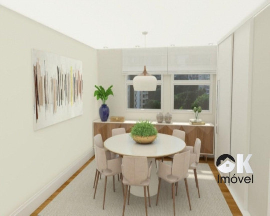 Imagem Apartamento com 4 Quartos à Venda, 310 m² em Jardim Paulista - São Paulo Imagem Apartamento com 4 Quartos à Venda, 310 m² em Jardim Paulista - São Paulo
