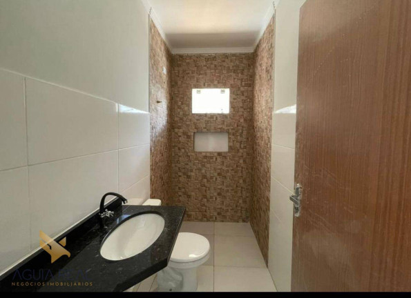 Imagem Casa com 3 Quartos à Venda, 79 m² em Panorama - Campo Grande