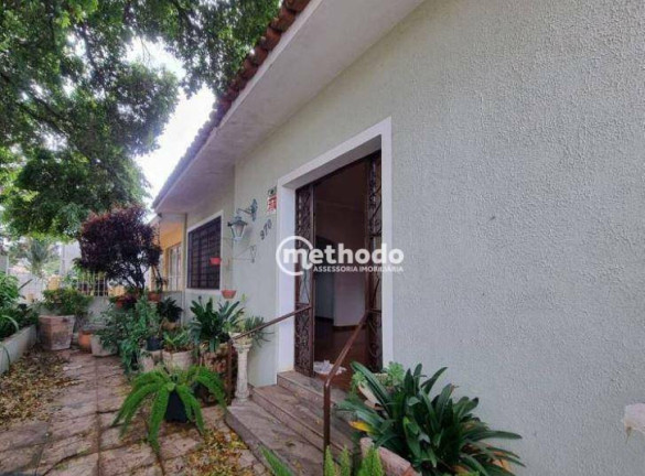 Imagem Casa com 3 Quartos à Venda ou Locação, 157 m² em Vila Itapura - Campinas Imagem Casa com 3 Quartos à Venda ou Locação, 157 m² em Vila Itapura - Campinas