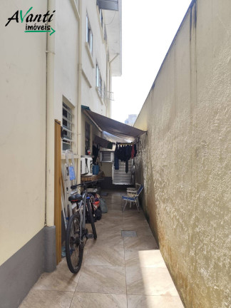 Imagem Apartamento com 2 Quartos à Venda, 75 m² em Boqueirão - Santos Imagem Apartamento com 2 Quartos à Venda, 75 m² em Boqueirão - Santos
