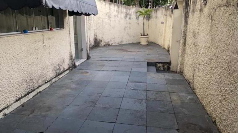 Imagem Imóvel com 3 Quartos à Venda, 25 m² em Campo Grande - Rio De Janeiro