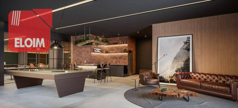 Imagem Apartamento com 3 Quartos à Venda, 97 m² em Alto Da Lapa - São Paulo Imagem Apartamento com 3 Quartos à Venda, 97 m² em Alto Da Lapa - São Paulo
