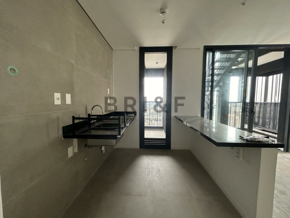 Imagem Apartamento com 3 Quartos à Venda, 175 m² em Brooklin - São Paulo Imagem Apartamento com 3 Quartos à Venda, 175 m² em Brooklin - São Paulo