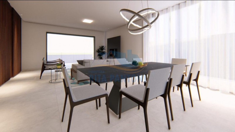 Imagem Casa de Condomínio com 5 Quartos à Venda, 350 m² em Alphaville - Ribeirão Preto Imagem Casa de Condomínio com 5 Quartos à Venda, 350 m² em Alphaville - Ribeirão Preto