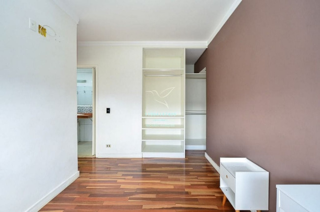 Imagem Apartamento com 1 Quarto à Venda, 54 m² em Vila Andrade - São Paulo Imagem Apartamento com 1 Quarto à Venda, 54 m² em Vila Andrade - São Paulo
