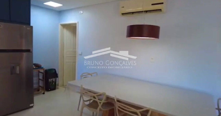 Apartamento com 2 Quartos à Venda, 100 m² em Paraíso Dos Pataxós - Porto Seguro