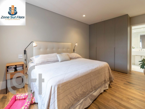 Imagem Apartamento com 3 Quartos à Venda, 208 m² em Vila Mariana - São Paulo Imagem Apartamento com 3 Quartos à Venda, 208 m² em Vila Mariana - São Paulo