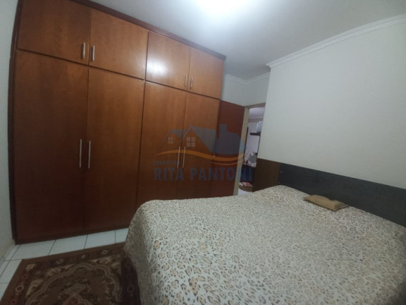 Imagem Apartamento com 2 Quartos à Venda, 49 m² em Alto Da Boa Vista - Ribeirão Preto