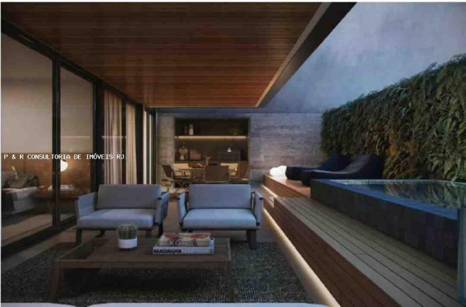 Imagem Apartamento com 3 Quartos à Venda, 146 m² em Rio De Janeiro Imagem Apartamento com 3 Quartos à Venda, 146 m² em Rio De Janeiro