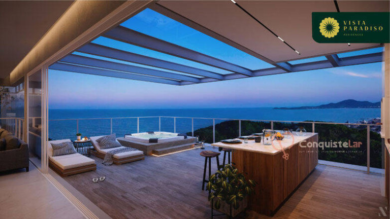 Imagem Apartamento com 3 Quartos à Venda, 121 m² em Centro - Penha