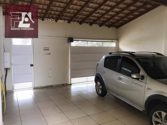 Imagem Casa com 2 Quartos à Venda, 180 m² em Cidade Industrial - Lorena Imagem Casa com 2 Quartos à Venda, 180 m² em Cidade Industrial - Lorena