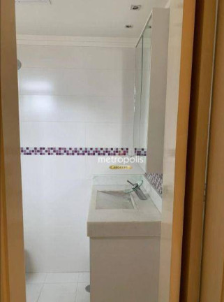 Imagem Apartamento com 2 Quartos à Venda, 54 m² em Vila Pires - Santo André Imagem Apartamento com 2 Quartos à Venda, 54 m² em Vila Pires - Santo André