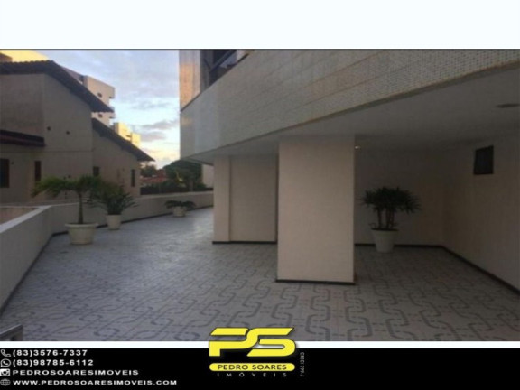 Imagem Apartamento com 3 Quartos à Venda, 163 m² em Intermares - Cabedelo Imagem Apartamento com 3 Quartos à Venda, 163 m² em Intermares - Cabedelo
