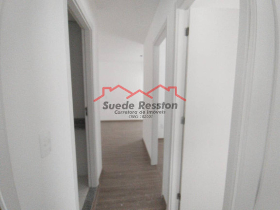 Imagem Apartamento com 3 Quartos à Venda, 53 m² em Jurubatuba - São Paulo