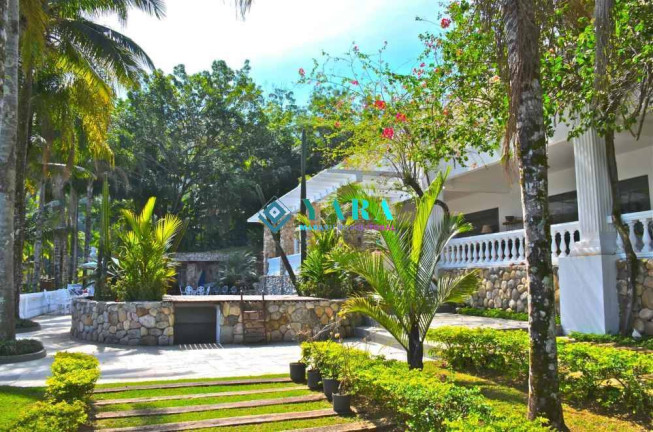 Imagem Casa com 6 Quartos à Venda, 3.000 m² em Lázaro - Ubatuba Imagem Casa com 6 Quartos à Venda, 3.000 m² em Lázaro - Ubatuba