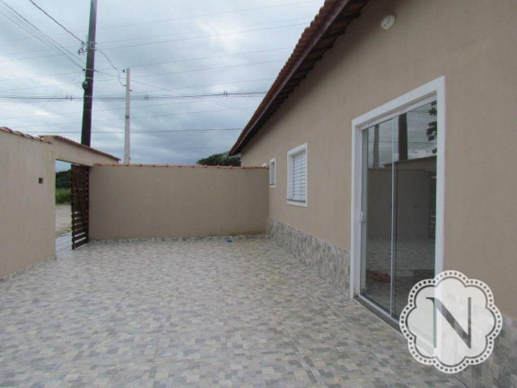 Imagem Casa com 2 Quartos à Venda, 51 m² em Jardim Das Palmeiras - Itanhaém